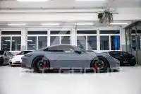 2023 Porsche 911