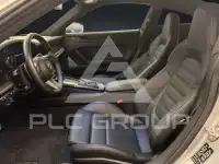 2023 Porsche 911