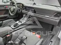 2023 Porsche 911