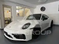 2023 Porsche 911