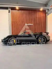 2023 Porsche 911