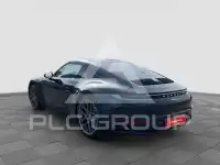 2023 Porsche 911