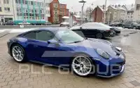2023 Porsche 911