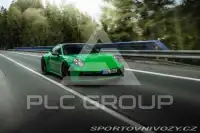 2023 Porsche 911