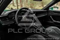 2023 Porsche 911