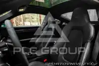 2023 Porsche 911