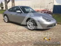 2023 Porsche 911