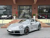 2023 Porsche 911
