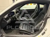 2023 Porsche 911