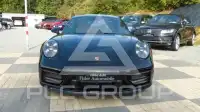 2023 Porsche 911