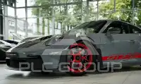 2023 Porsche 911