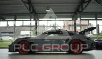2023 Porsche 911