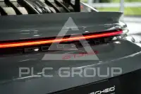2023 Porsche 911