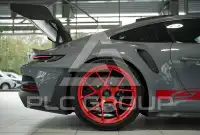 2023 Porsche 911