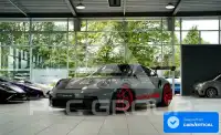 2023 Porsche 911