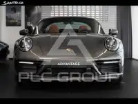 2023 Porsche 911