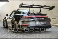 2023 Porsche 911