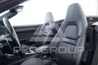 2023 Porsche 911