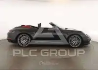 2023 Porsche 911