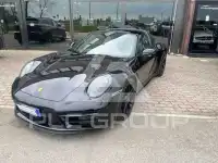 2023 Porsche 911