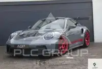 2023 Porsche 911