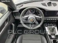 2023 Porsche 911