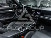 2023 Porsche 911