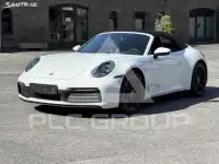 2023 Porsche 911