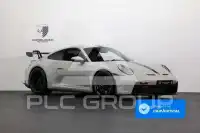 2023 Porsche 911
