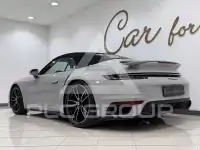 2023 Porsche 911