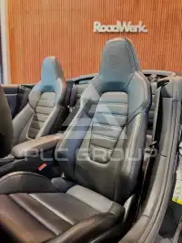 2023 Porsche 911