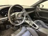 2023 Porsche 911