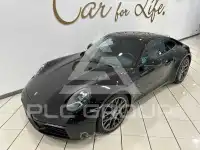 2023 Porsche 911