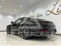 2023 Porsche 911