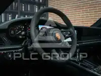 2023 Porsche 911