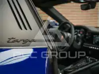 2023 Porsche 911