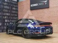 2023 Porsche 911