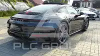 2023 Porsche 911
