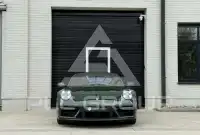 2023 Porsche 911