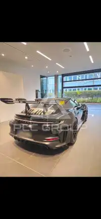 2023 Porsche 911