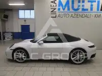 2023 Porsche 911