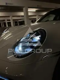 2023 Porsche 911