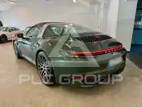 2023 Porsche 911