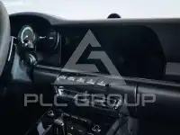2023 Porsche 911