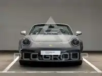 2023 Porsche 911