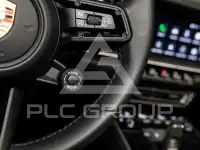 2023 Porsche 911
