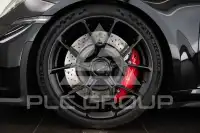 2023 Porsche 911