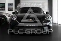 2023 Porsche 911
