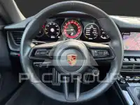 2023 Porsche 911