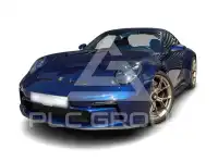 2023 Porsche 911